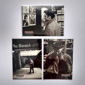 Elvis Presley Vintage Trading Cards 1992 (10)